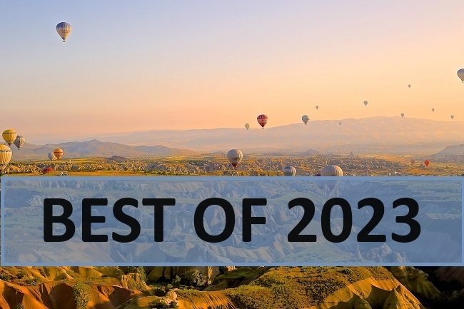 best of 2023