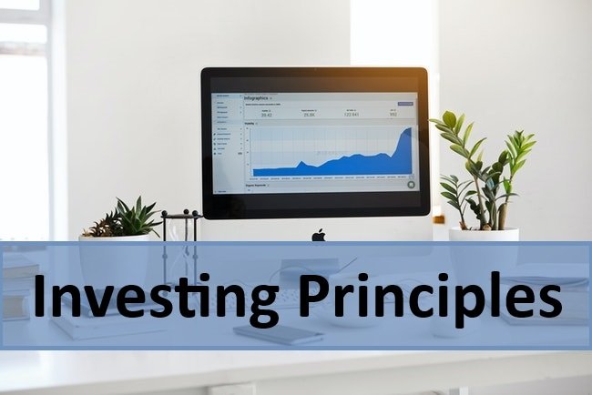 investing principles
