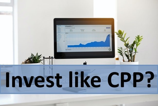 invest like cpp
